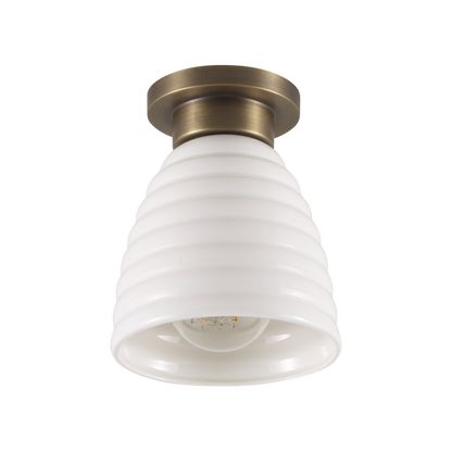 Hector Bibendum ceiling light