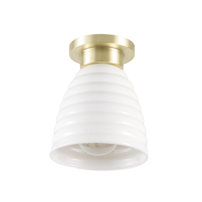 Hector Bibendum ceiling light