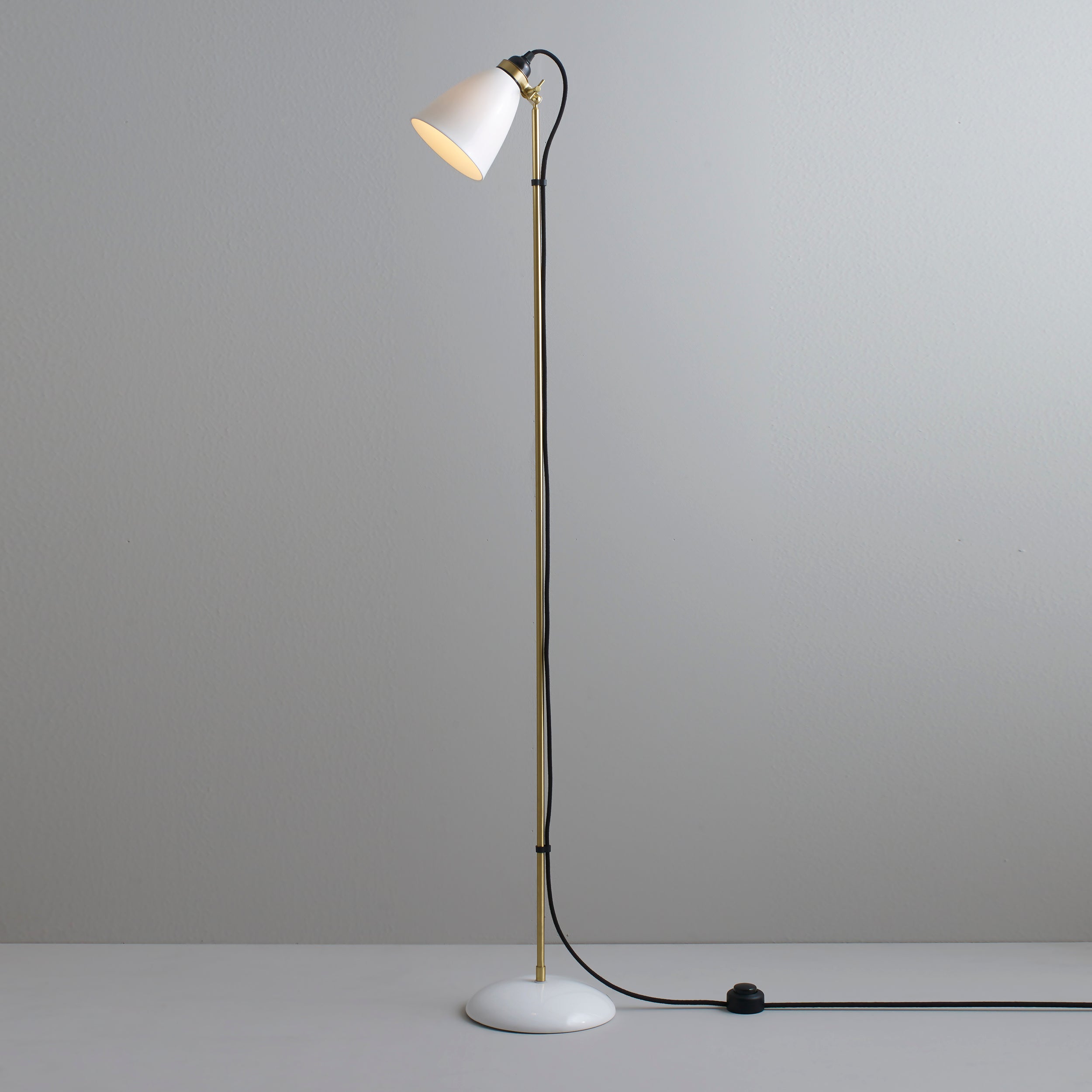 Hector 30 Floor Light