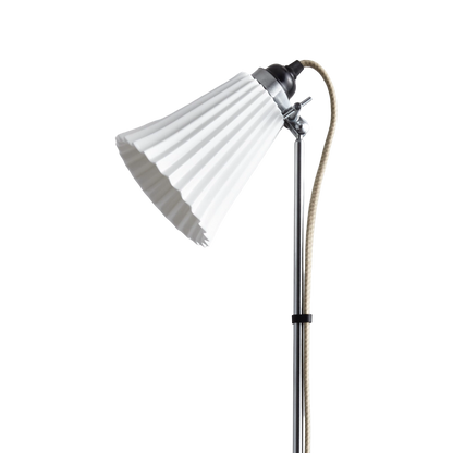 Hector Pleat medium floor light
