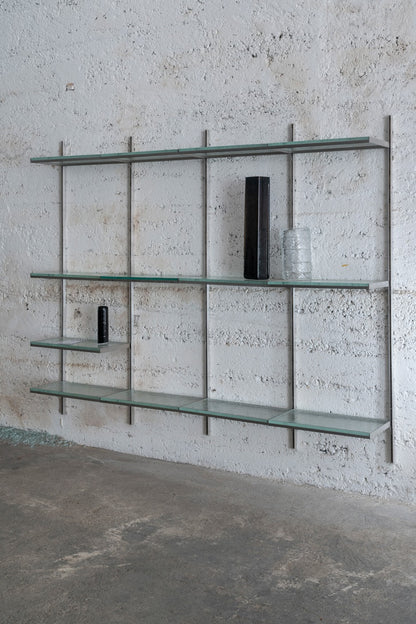 Float Shelving System