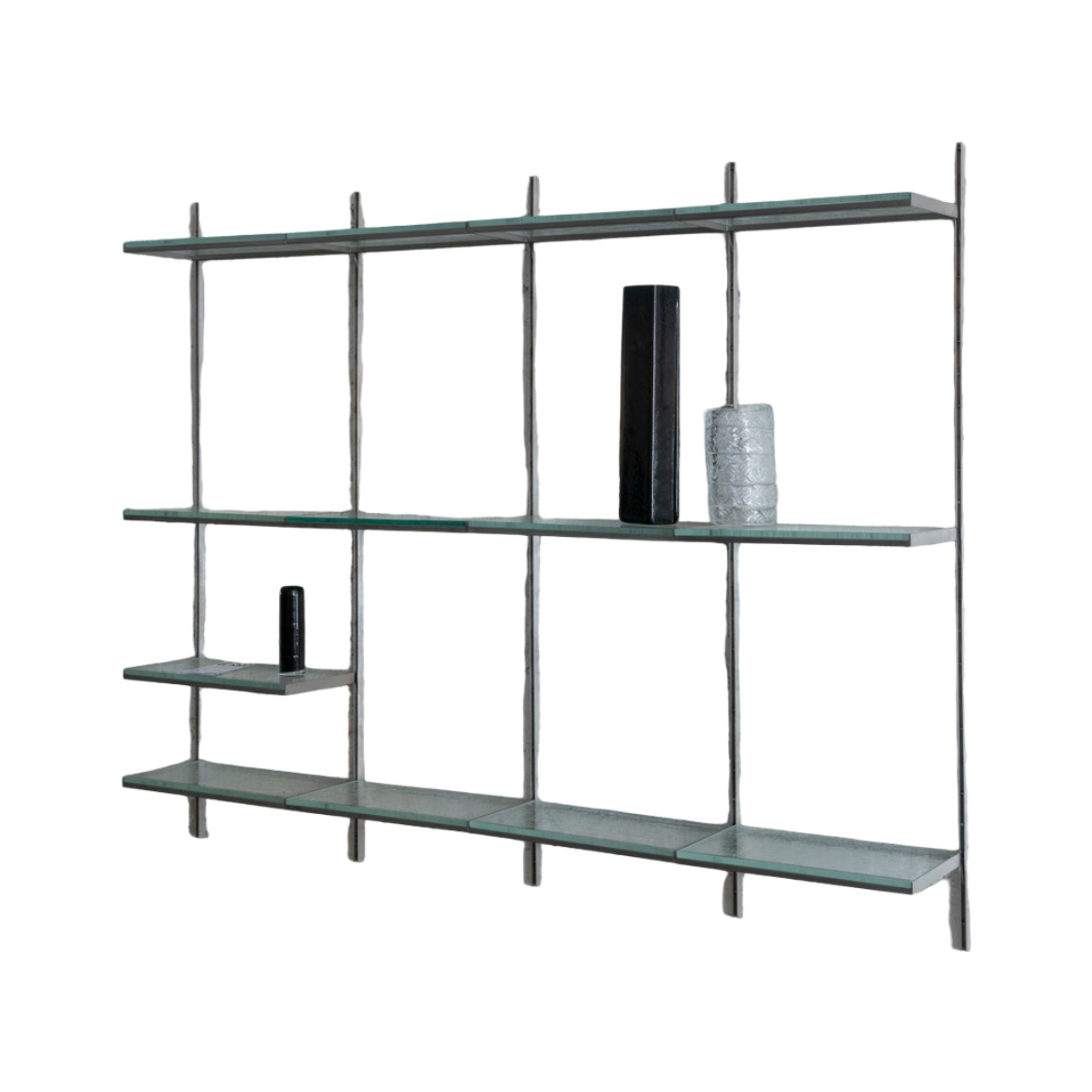 Float Shelving System