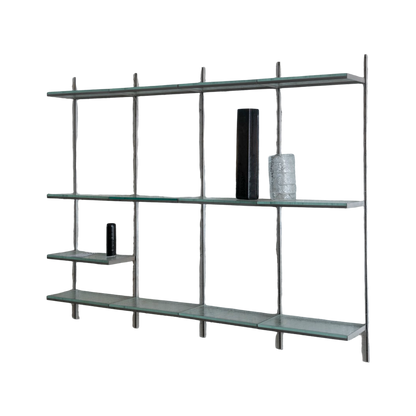 Float Shelving System