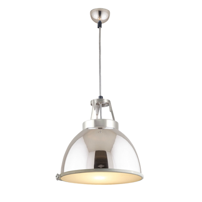 Titan Size 1 Pendant with diffuser
