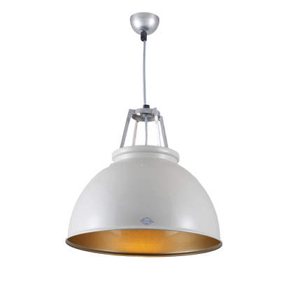 Titan Size 3 Pendant