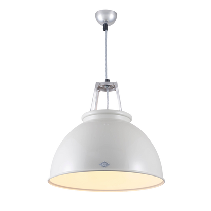 Titan Size 3 Pendant