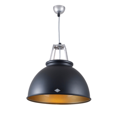 Titan Size 3 Pendant