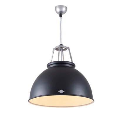 Titan Size 3 Pendant