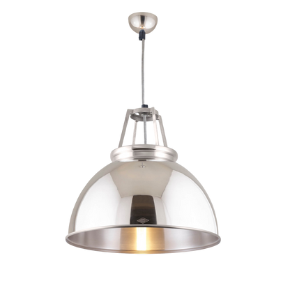 Titan Size 3 Pendant