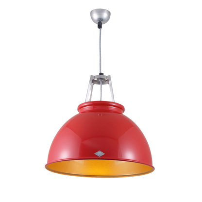 Titan Size 3 Pendant