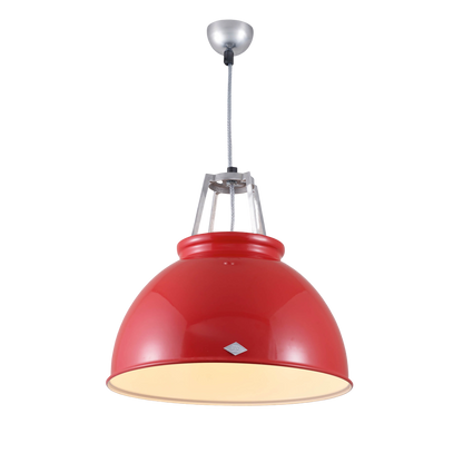 Titan Size 3 Pendant