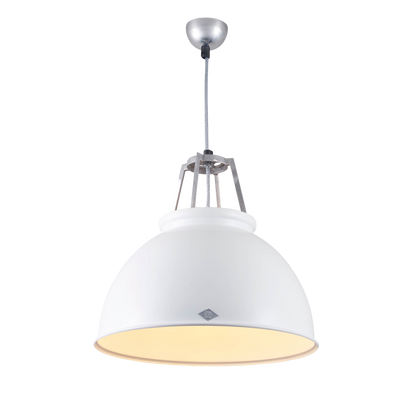 Titan Size 3 Pendant