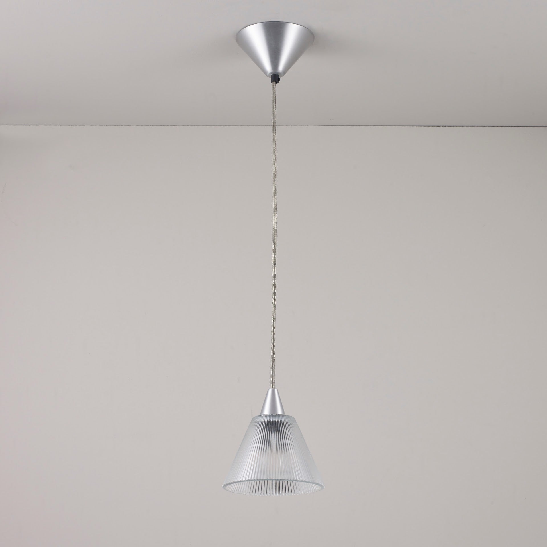 Circus Prismatic  pendant light