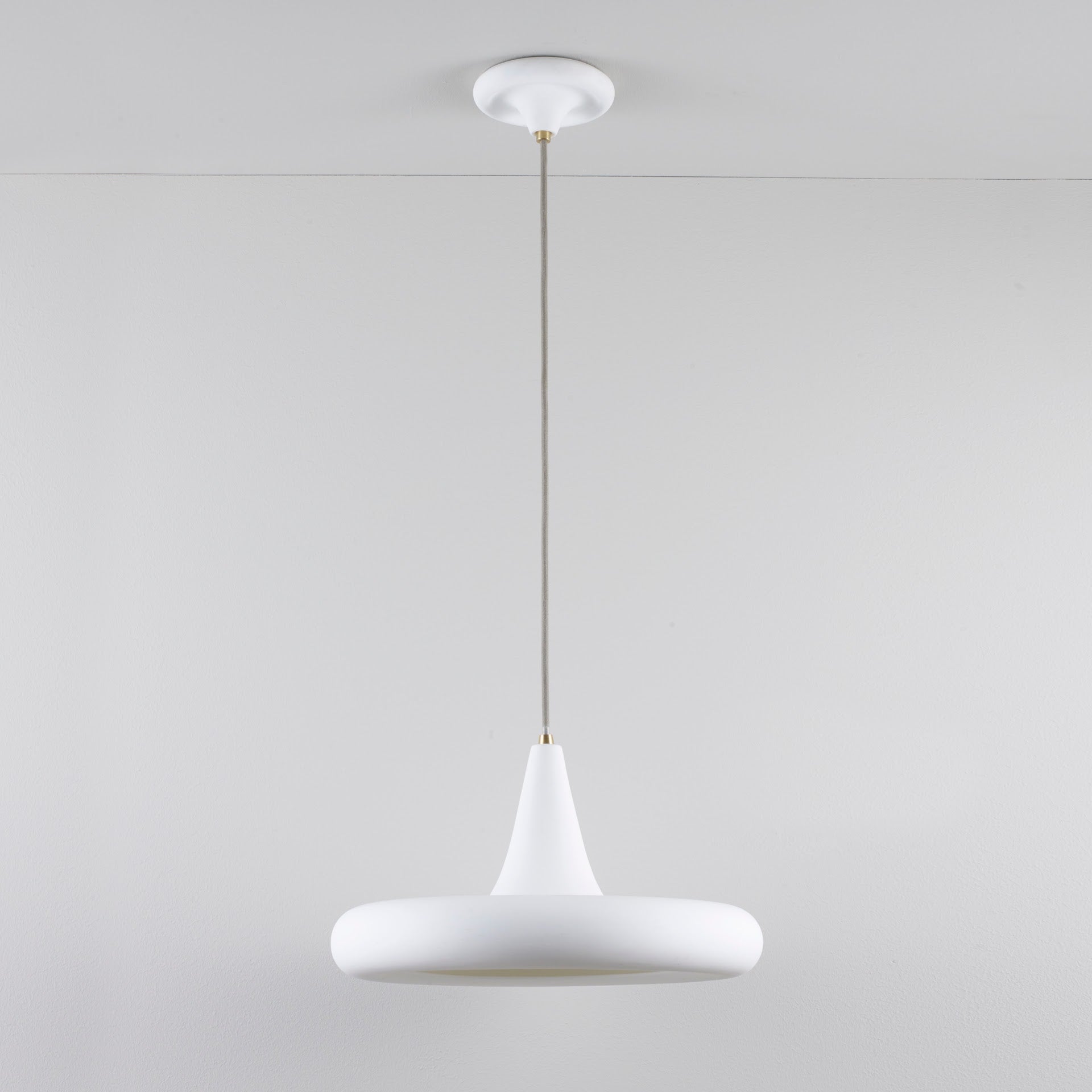 Drop Three pendant light