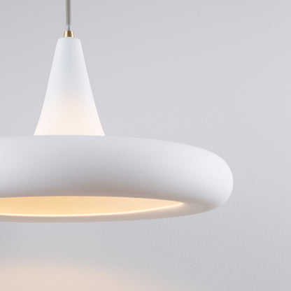 Drop Three pendant light