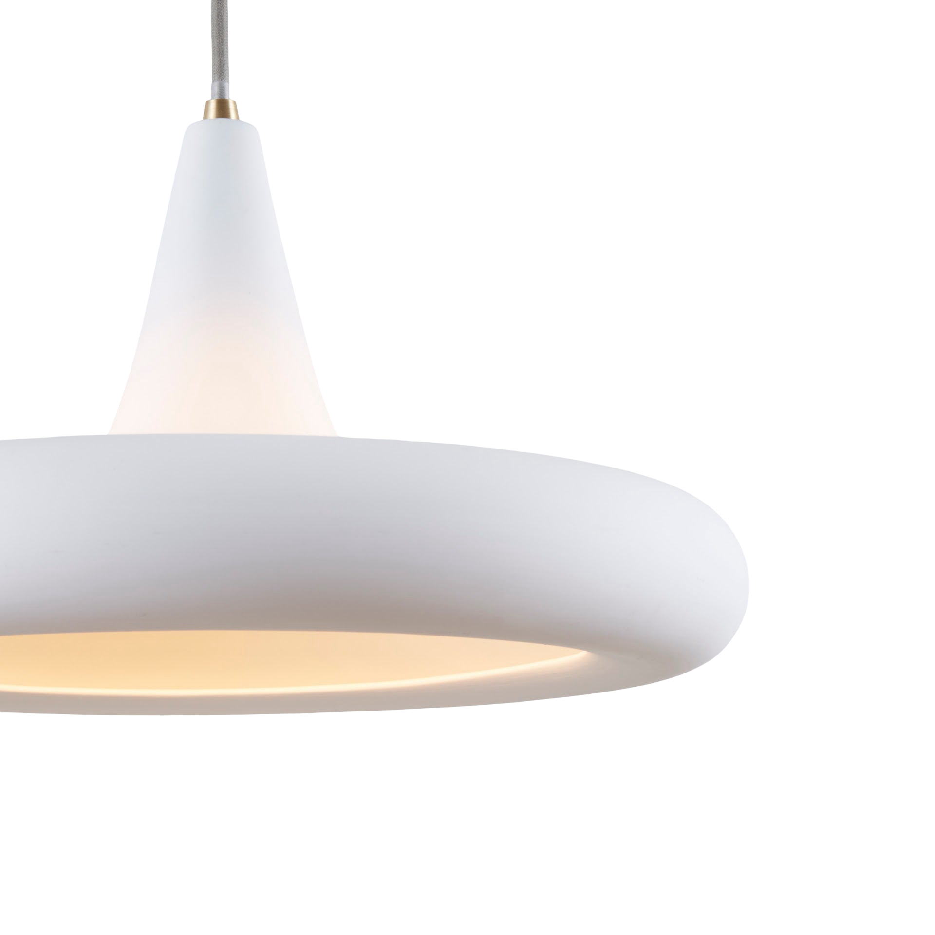 Drop Three pendant light