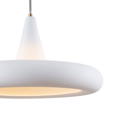 Drop Three pendant light