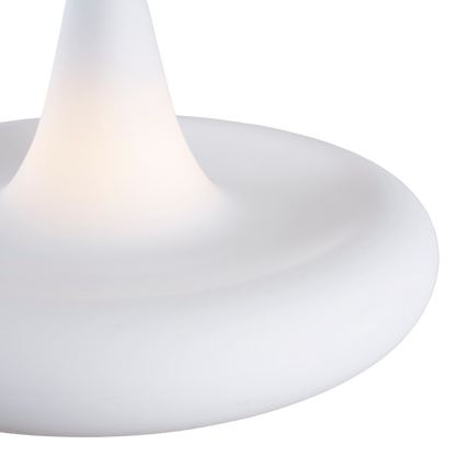 Drop Three pendant light
