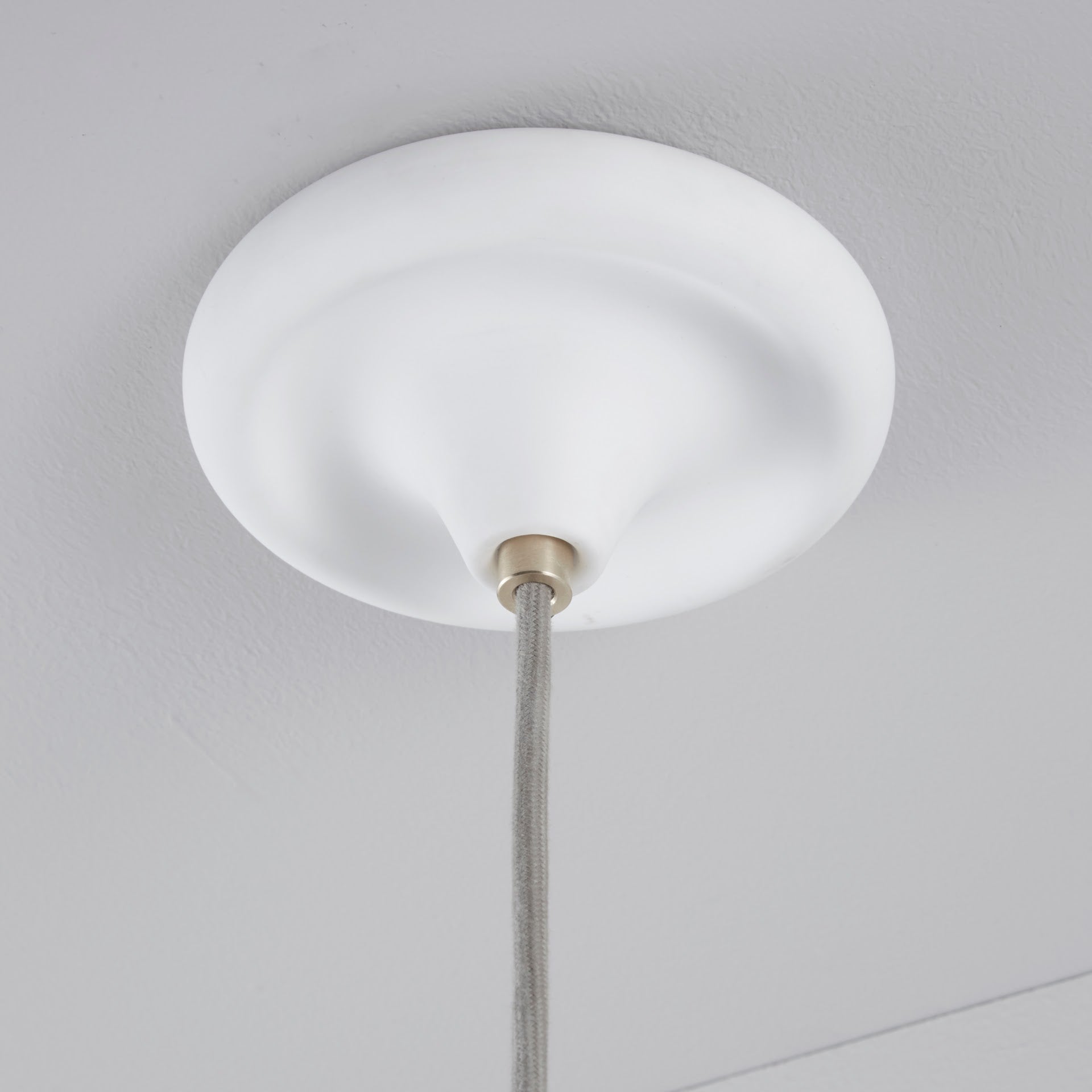 Drop Three pendant light