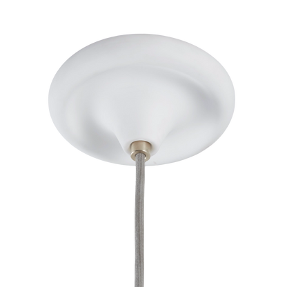 Drop Three pendant light