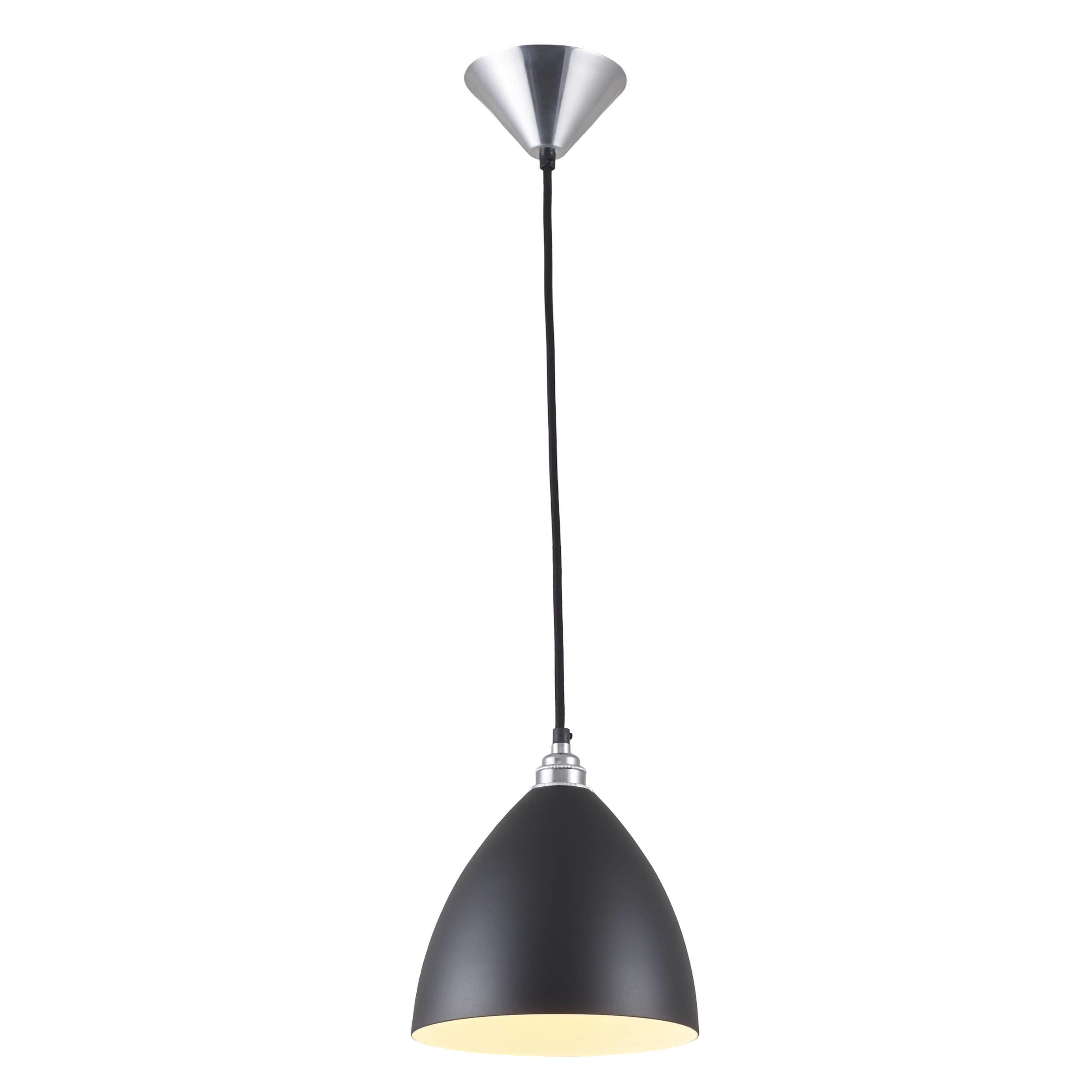 Task pendant light