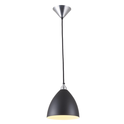 Task pendant light