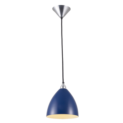 Task pendant light