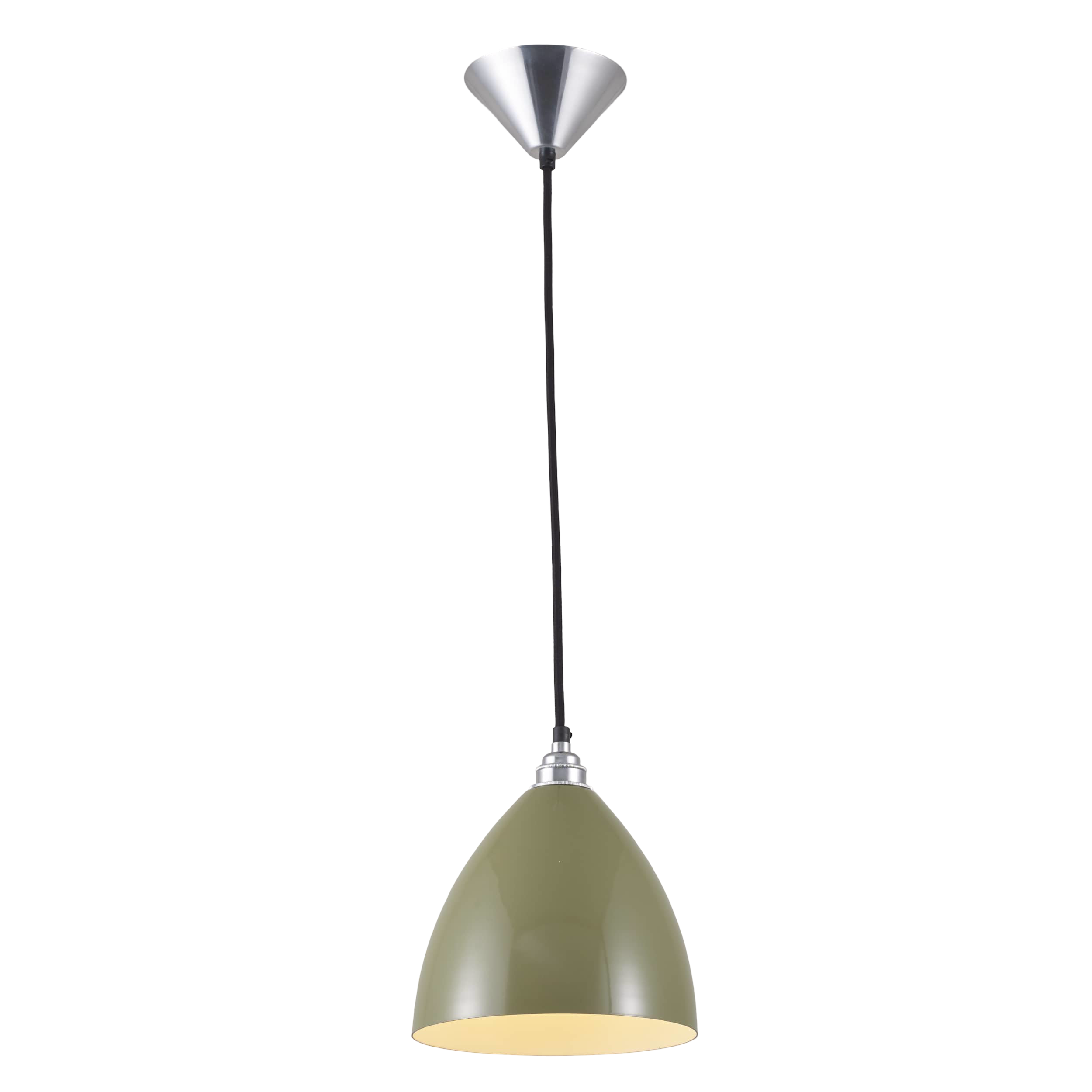 Task pendant light