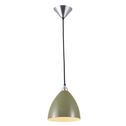 Task pendant light