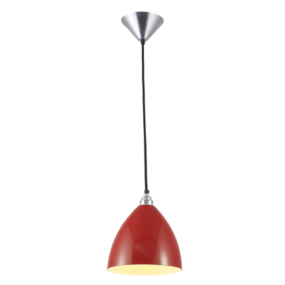 Task pendant light