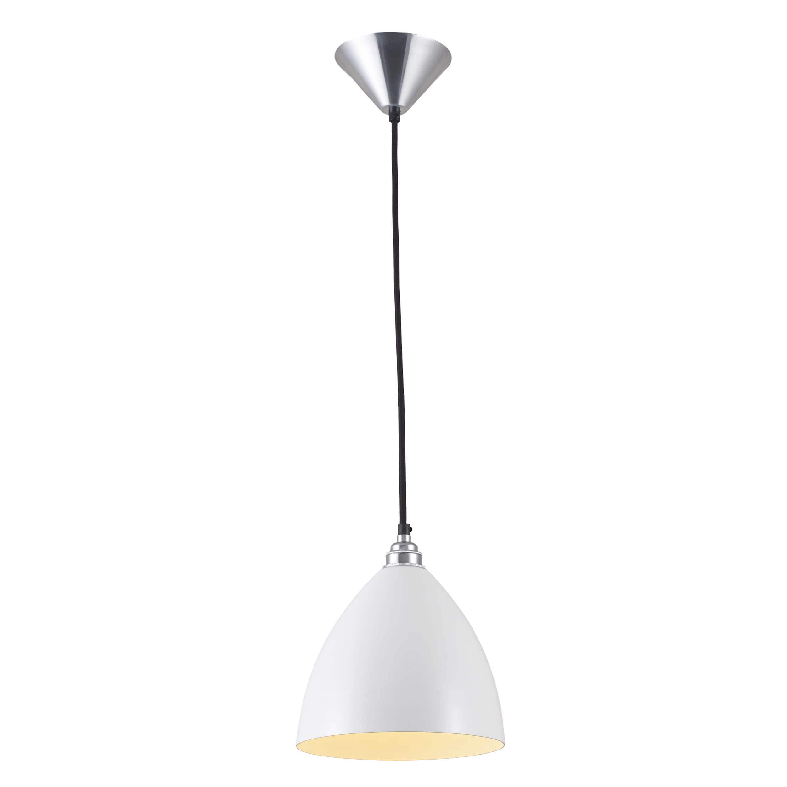 Task pendant light