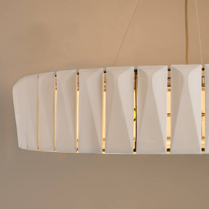 Shard Chandelier 100