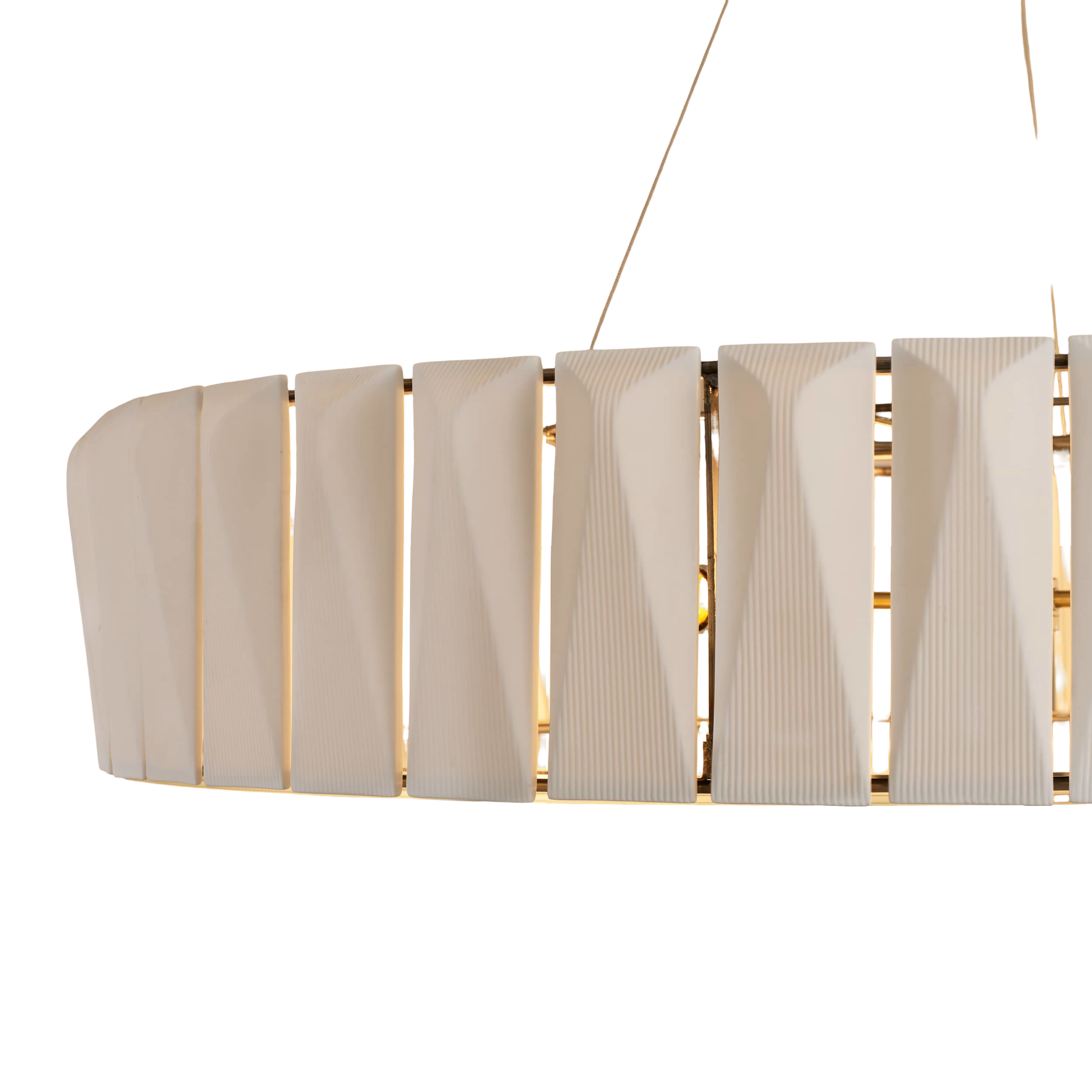 Shard Chandelier 100
