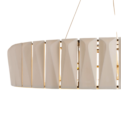 Shard Chandelier 100