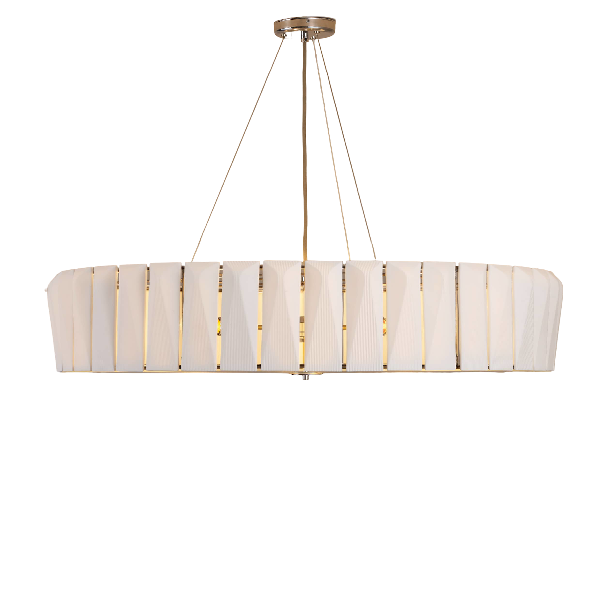 Shard Chandelier 100