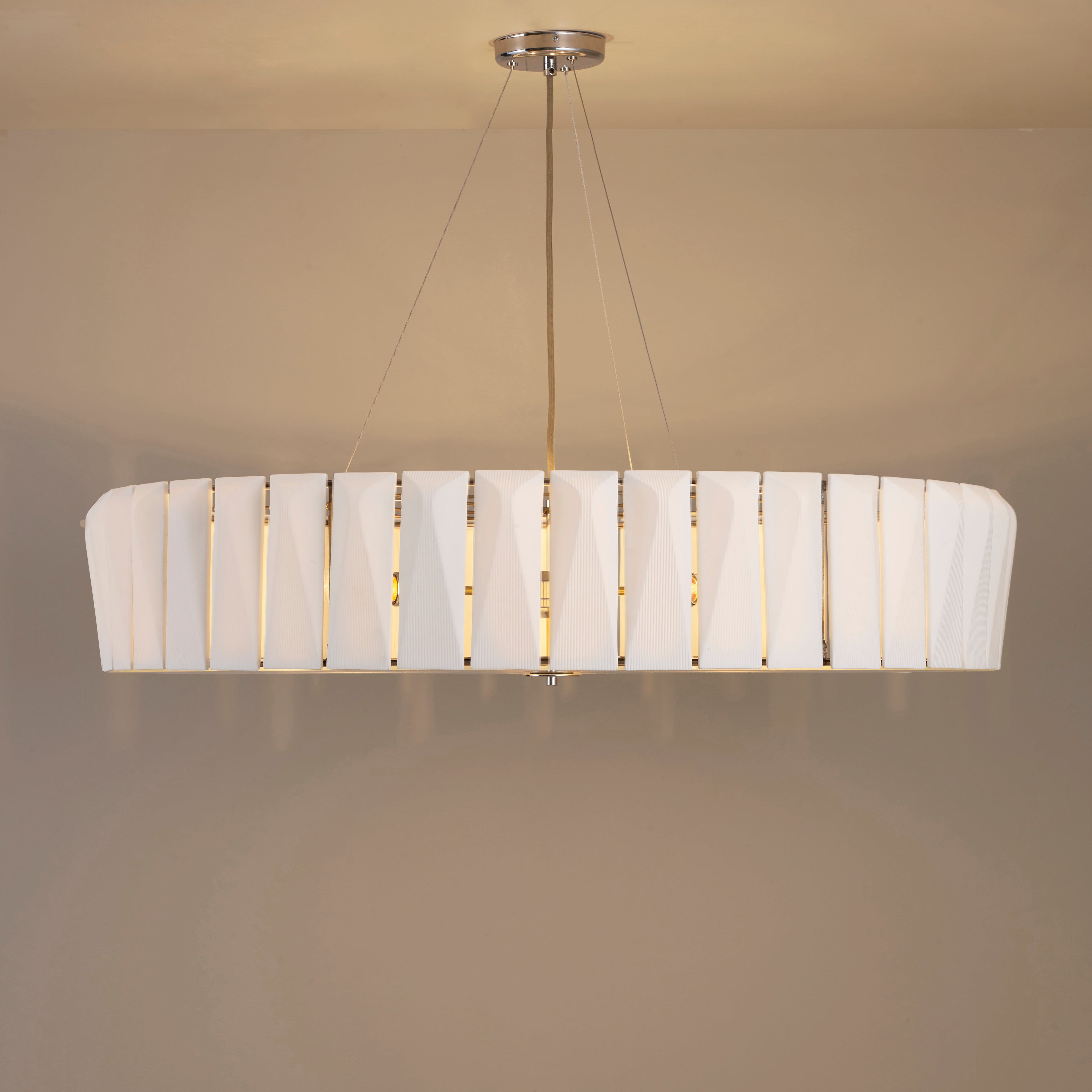 Shard Chandelier 100