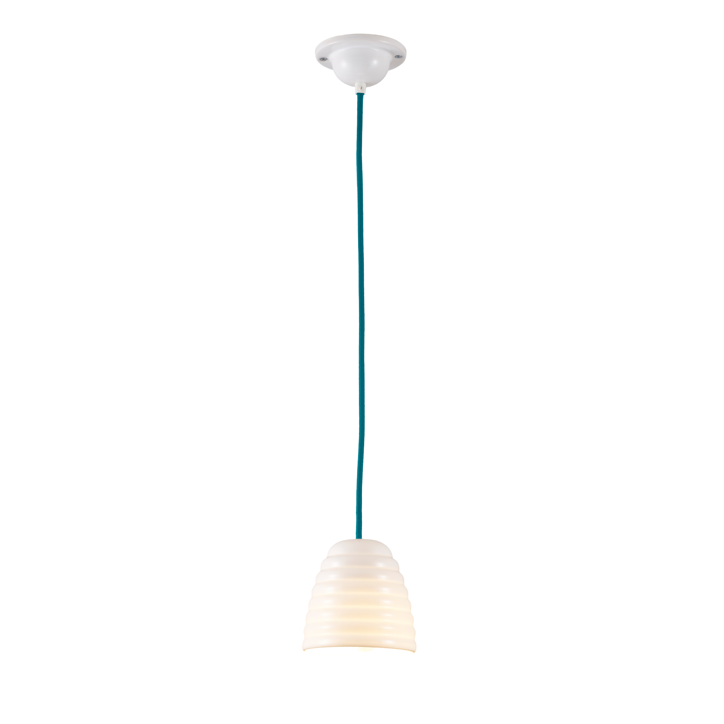 Hector Bibendum pendant light - Size 1