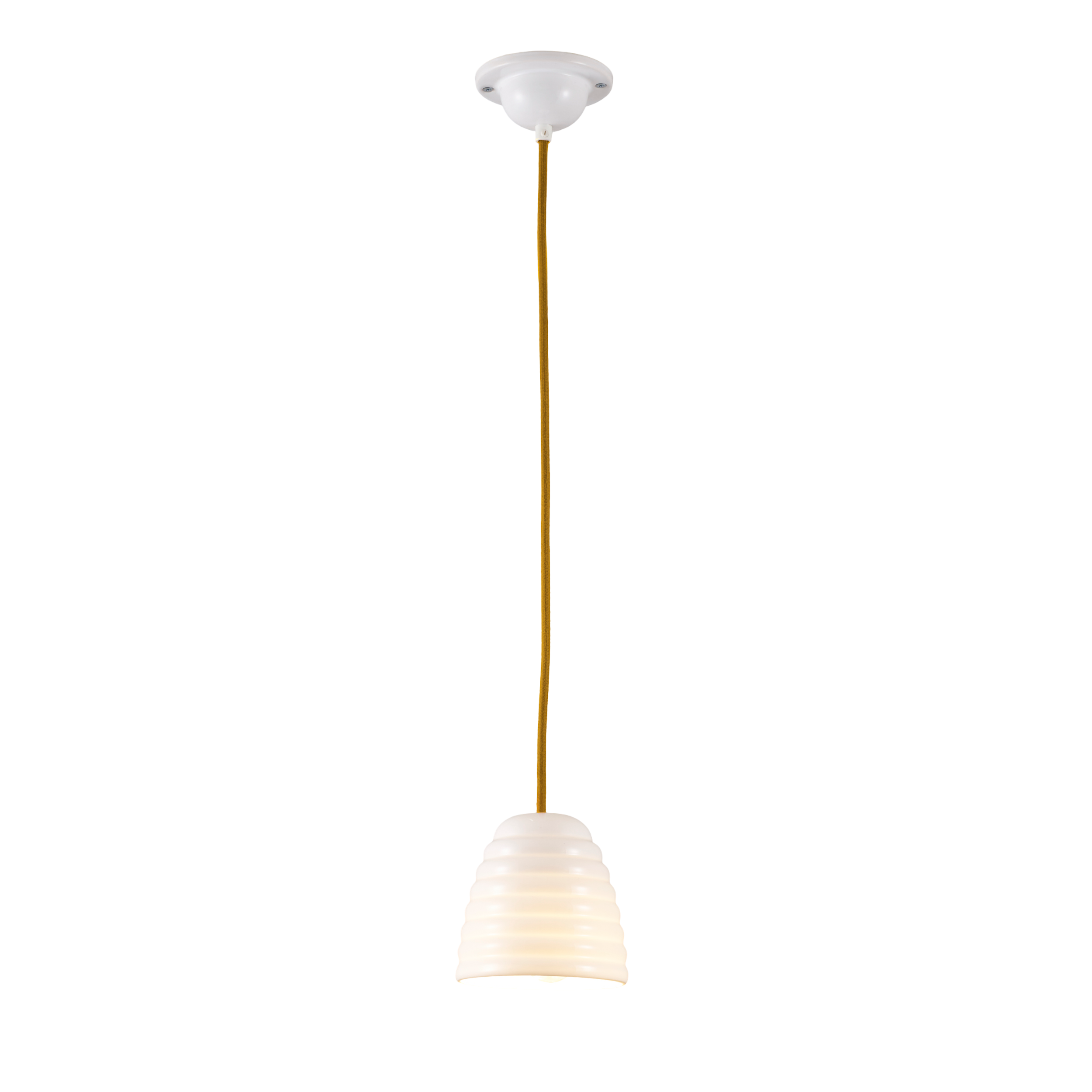Hector Bibendum pendant light - Size 1