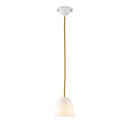 Hector Bibendum pendant light - Size 1