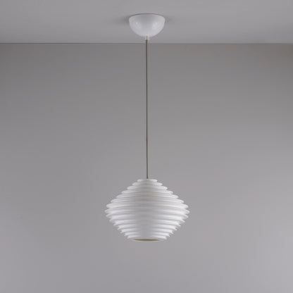 Fin Horizontal Pendant