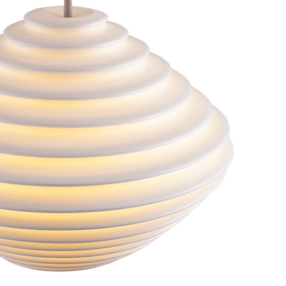Fin Horizontal Pendant