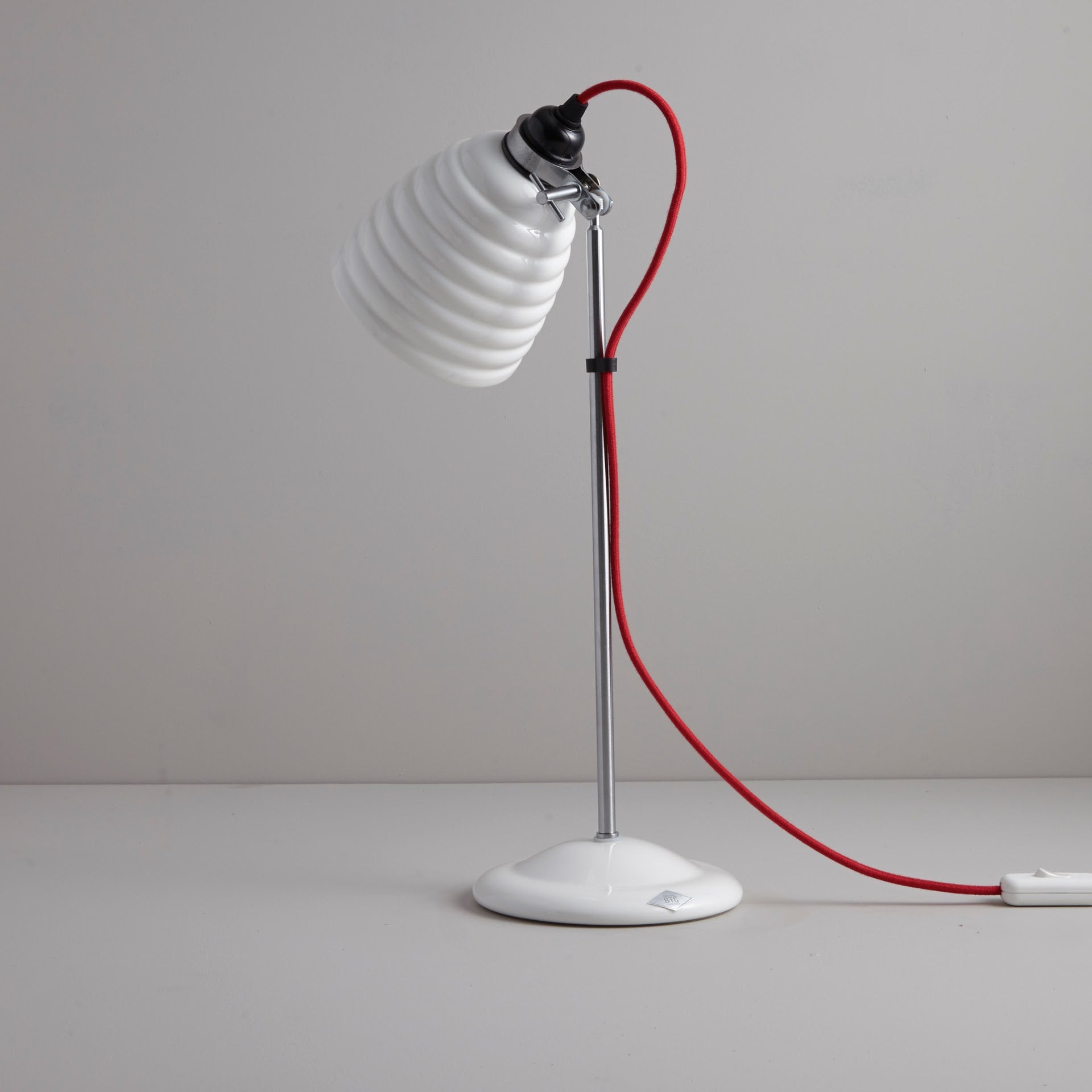 Hector Bibendum  table light