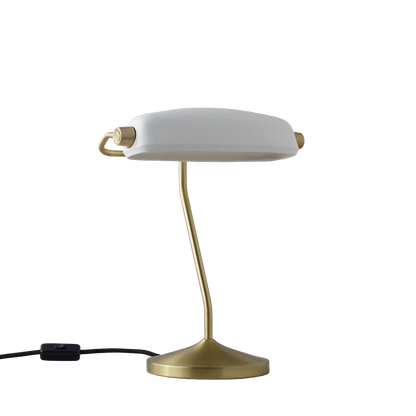 Banker's Desk Light