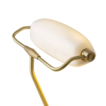 Banker's Desk Light