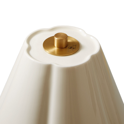 Blossom portable light