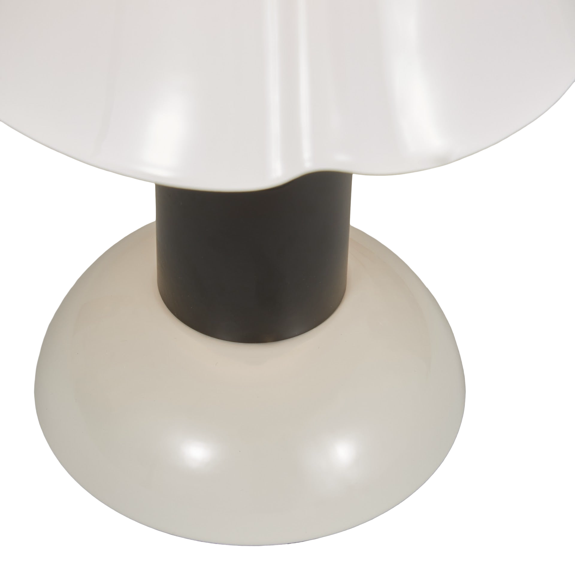 Blossom portable light