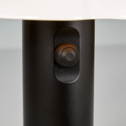Blossom portable light