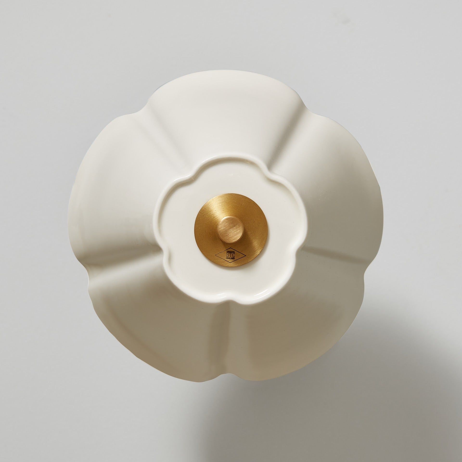 Blossom portable light