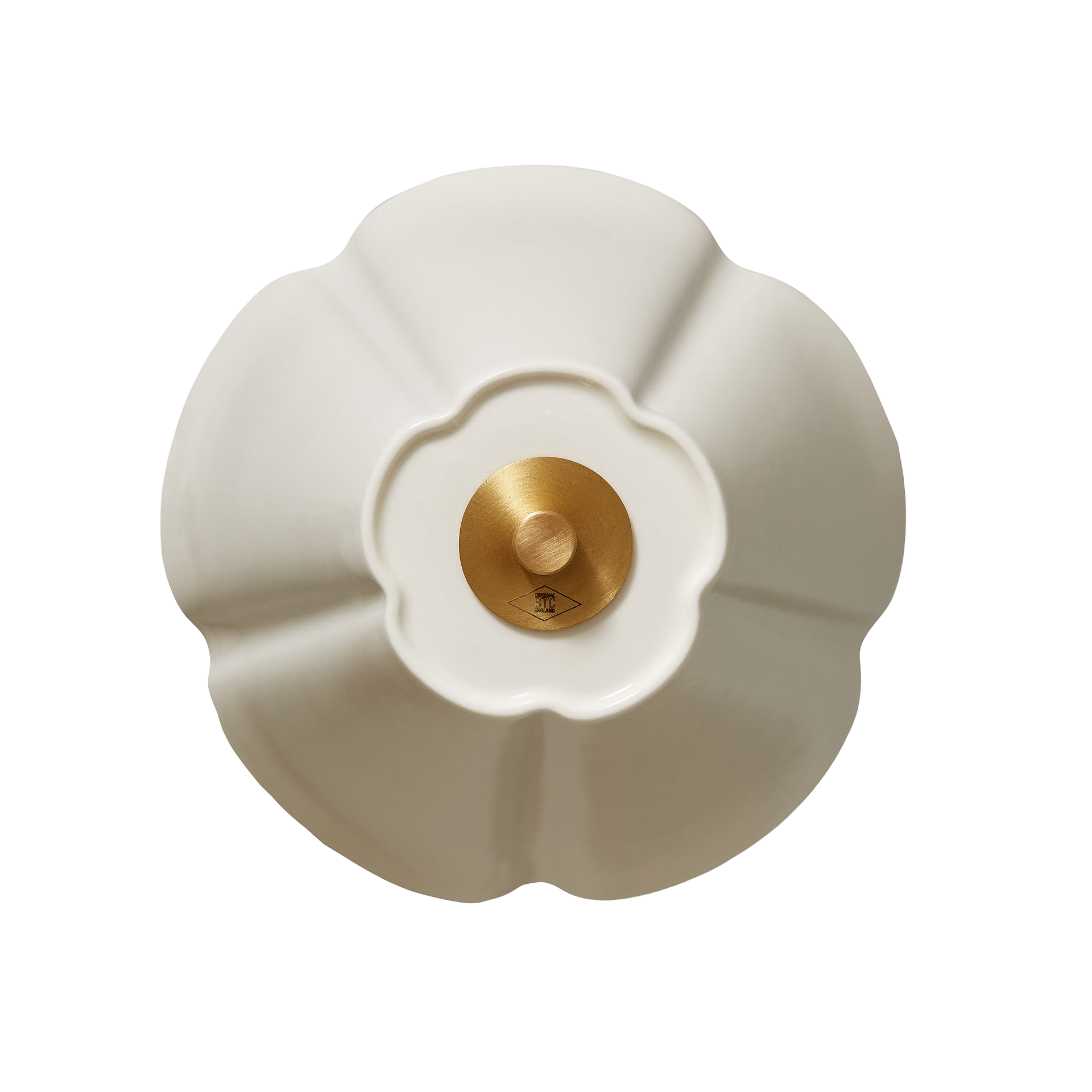 Blossom portable light