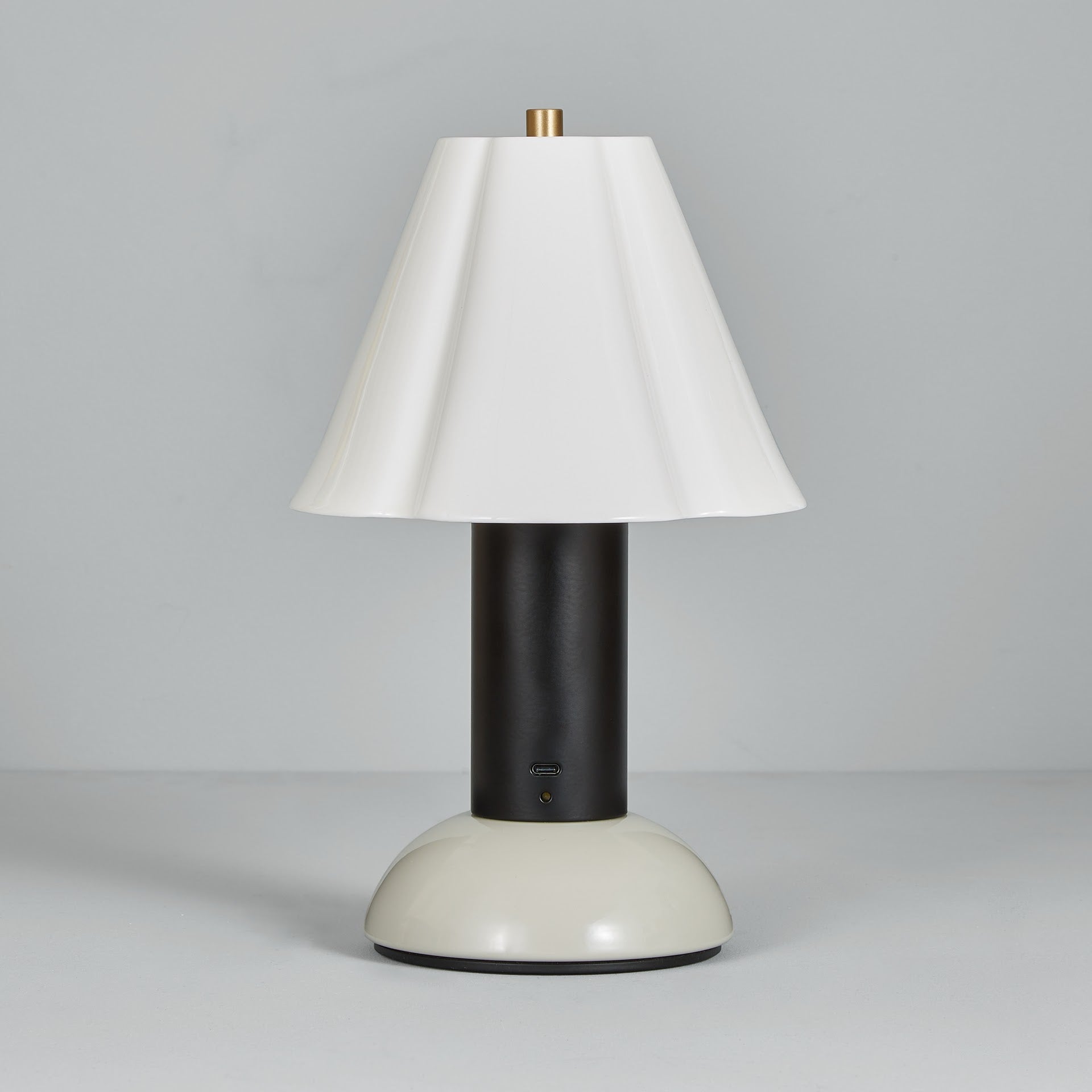Blossom portable light